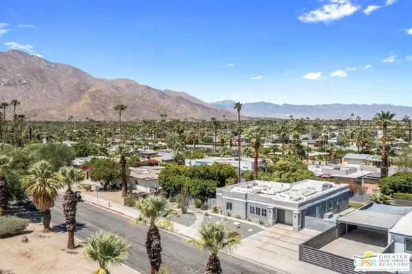 Palm Springs, CA 92264,1572 N Riverside Drive