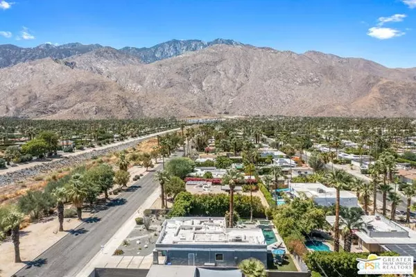 Palm Springs, CA 92264,1572 N Riverside Drive