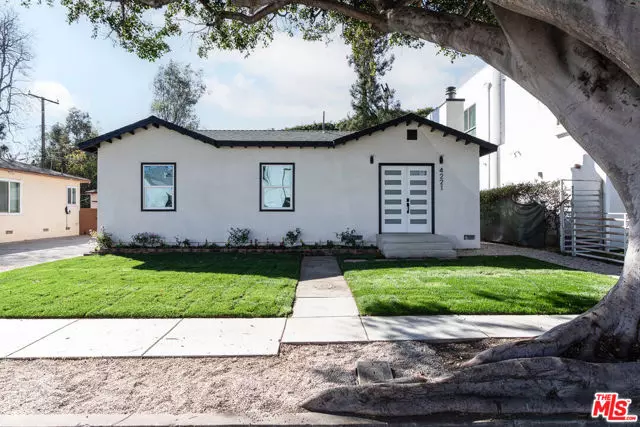 4221 Tuller Avenue, Culver City, CA 90230