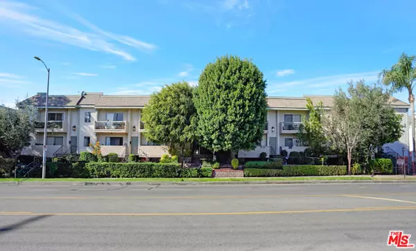 5055 Coldwater Canyon Avenue #217, Sherman Oaks, CA 91423