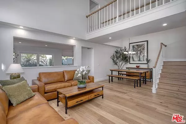 24723 Via Del Llano, Calabasas, CA 91302