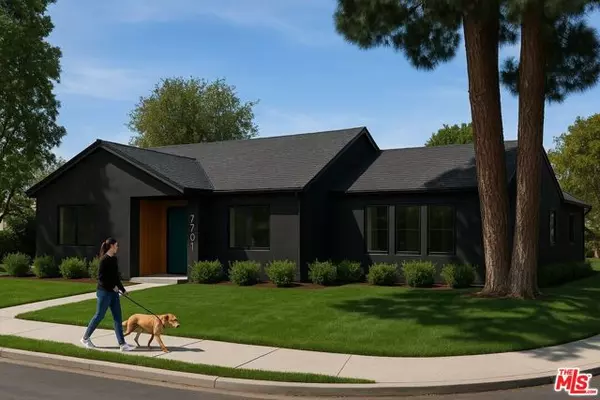 7701 Hosford Avenue, Los Angeles, CA 90045