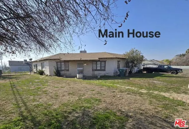 525 Jeffrey Street, Bakersfield, CA 93305