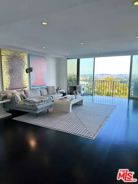 818 N Doheny Drive #808, West Hollywood, CA 90069