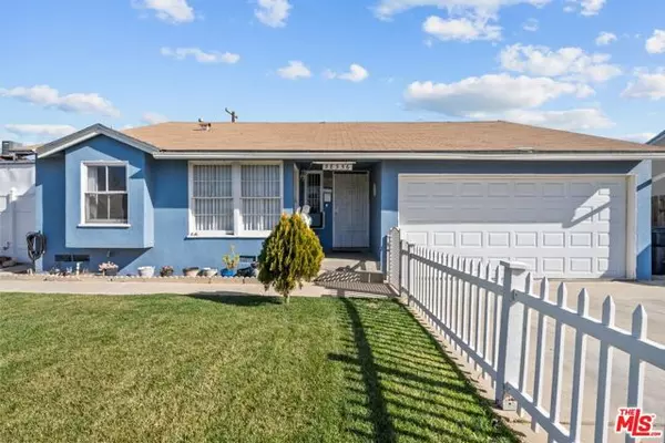 Palmdale, CA 93550,38356 Rosemarie Street