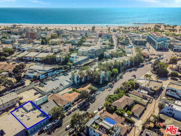 Venice (los Angeles), CA 90291,310 Venice Way