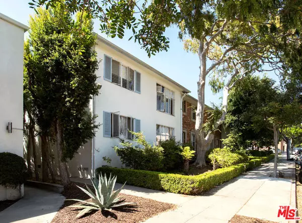 Santa Monica, CA 90404,1222 Princeton Street #9