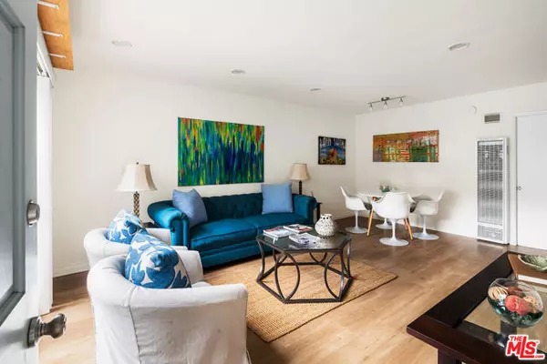 1222 Princeton Street #9, Santa Monica, CA 90404