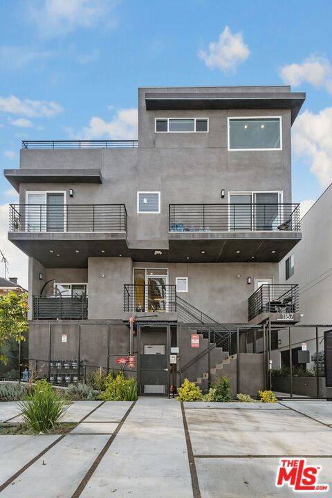 1187 CRENSHAW Boulevard #107, Los Angeles, CA 90019