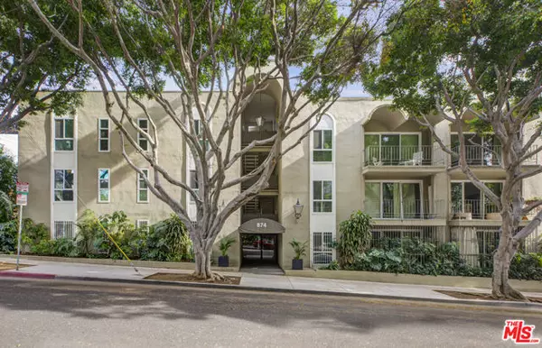 874 Hammond Street #20, West Hollywood, CA 90069