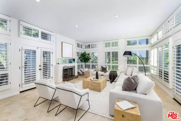 Malibu, CA 90265,26743 Via Linda Street