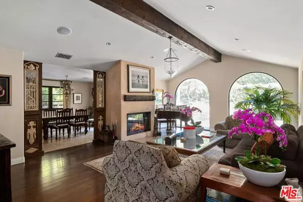 Los Angeles, CA 90077,1618 Stradella Road