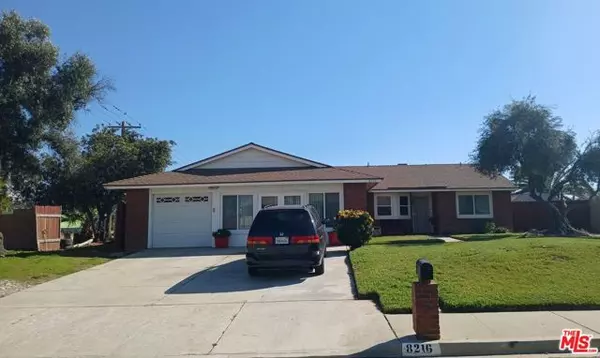 8216 Stonewood Lane, Jurupa Valley, CA 92509