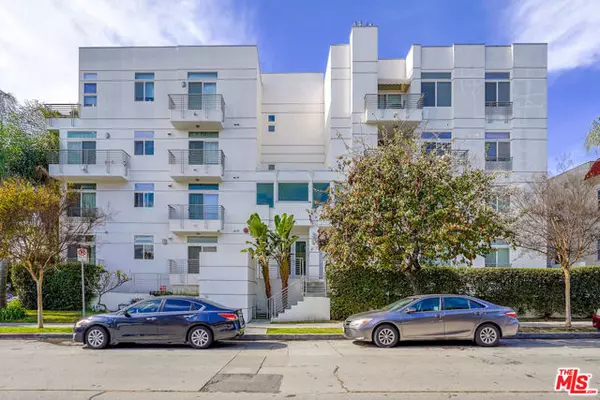 401 N Serrano Avenue #305, Los Angeles, CA 90004