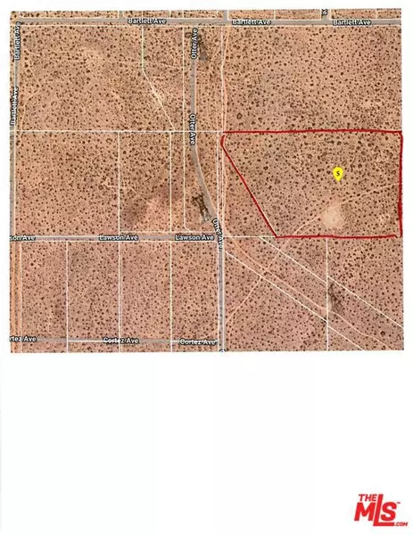 0 Koala Road, Adelanto, CA 92301