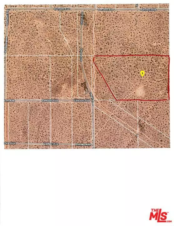 0 Koala Road, Adelanto, CA 92301