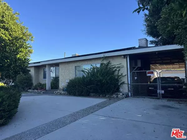 Sun Valley (los Angeles), CA 91352,9278 Kewen Avenue