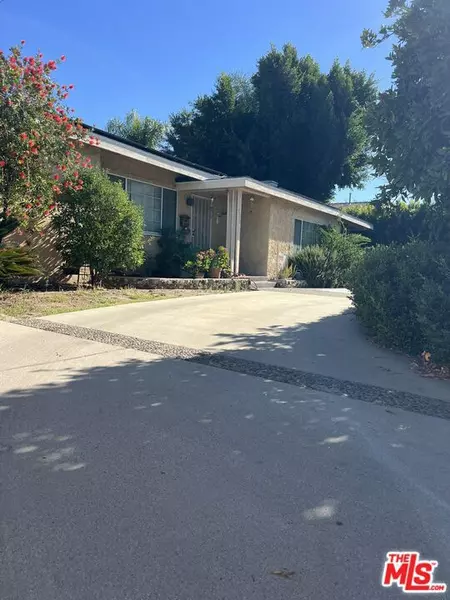 9278 Kewen Avenue, Sun Valley (los Angeles), CA 91352