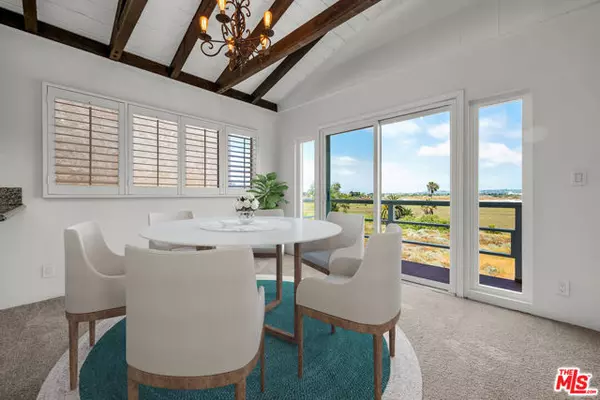 Playa Del Rey (los Angeles), CA 90293,6515 Vista Del Mar