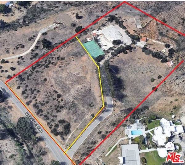 29575 Mulholland Highway, Agoura Hills, CA 91301