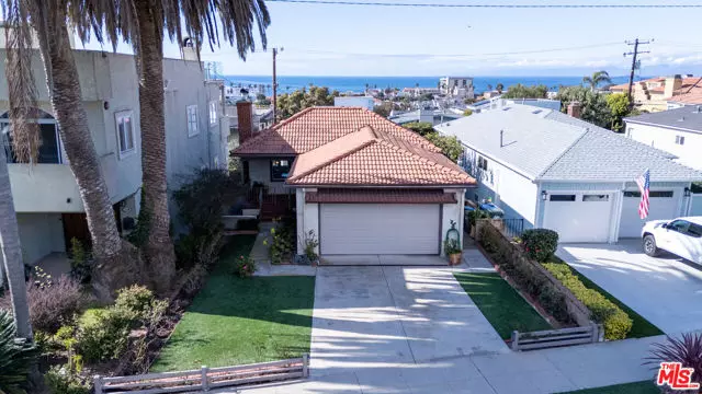 537 S Helberta Avenue, Redondo Beach, CA 90277