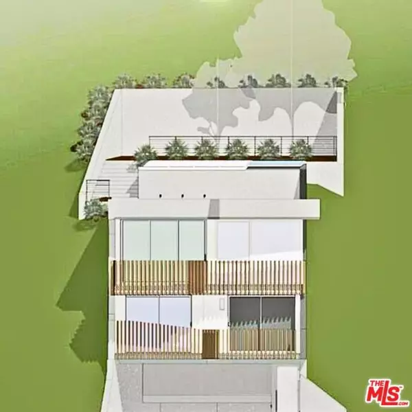 Los Angeles, CA 90068,2613 Bronholly Drive