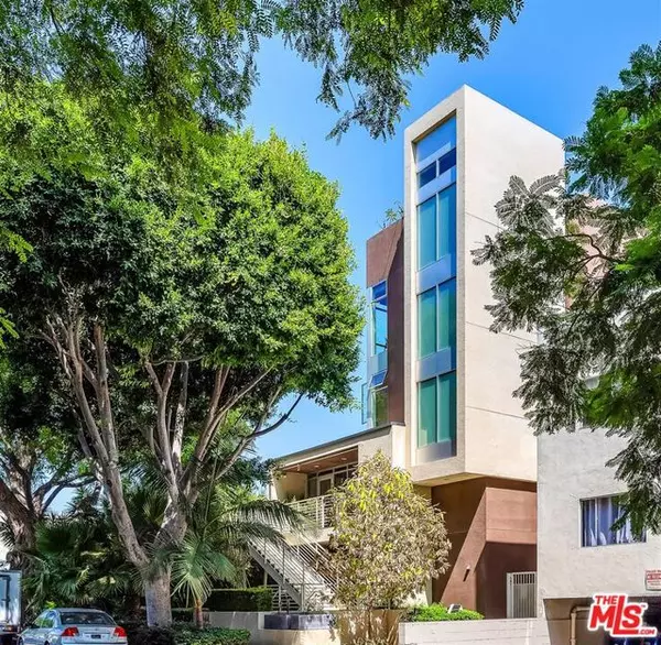 944 N Stanley Avenue #4, West Hollywood, CA 90046