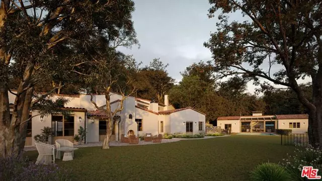 Beverly Hills, CA 90210,2320 Bowmont Drive