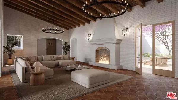 Beverly Hills, CA 90210,2320 Bowmont Drive