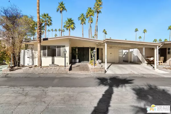 Palm Springs, CA 92264,520 Jade Lane