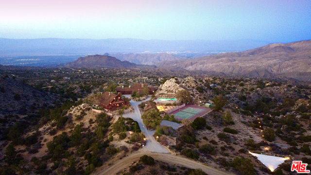 Mountain Center, CA 92561,70300 SAN LORENZO Road