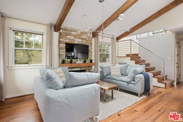 2439 Glyndon Avenue, Venice (los Angeles), CA 90291