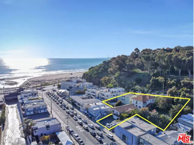 153 W Channel Road, Santa Monica, CA 90402