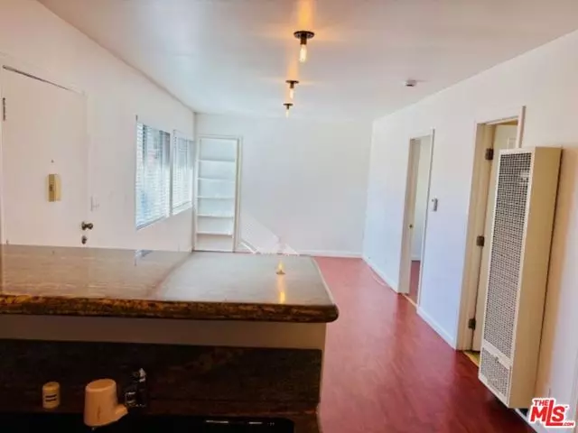 Venice (los Angeles), CA 90291,533 Brooks Avenue ##5