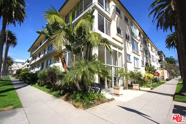 757 OCEAN Avenue #314, Santa Monica, CA 90402