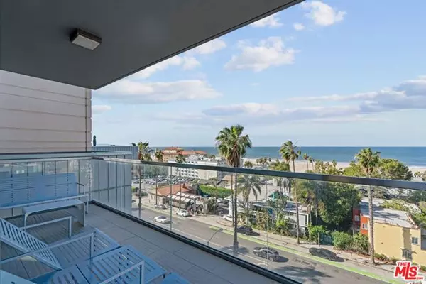 Santa Monica, CA 90401,1755 Ocean Avenue #810