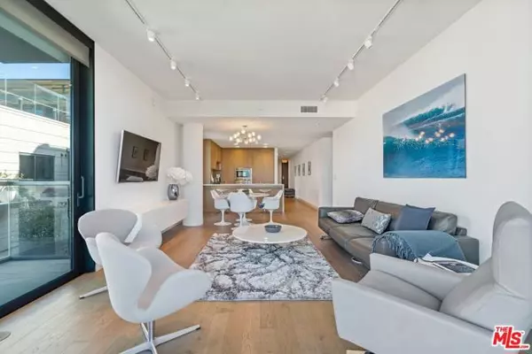 Santa Monica, CA 90401,1755 Ocean Avenue #810