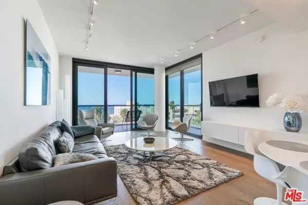 Santa Monica, CA 90401,1755 Ocean Avenue #810