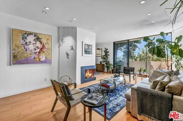 930 N Wetherly Drive #105, West Hollywood, CA 90069