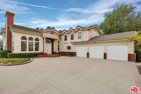 1451 Pathfinder Avenue, Westlake Village, CA 91362