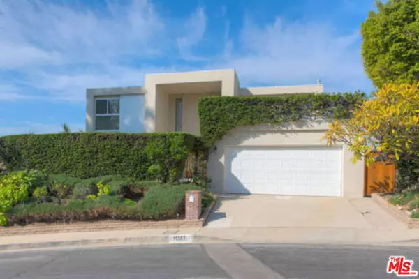 11357 Dona Lisa Drive, Studio City (los Angeles), CA 91604