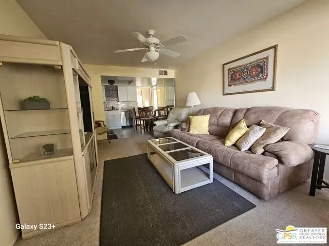 9653 Spyglass Avenue #106, Desert Hot Springs, CA 92240