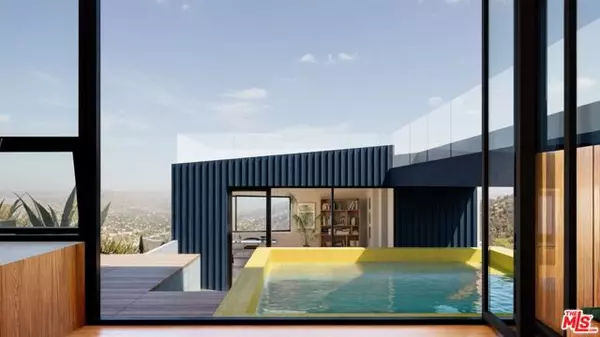 Los Angeles, CA 90065,596 Frontenac Avenue