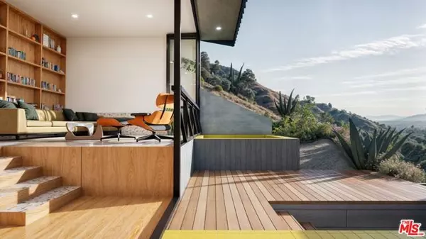 Los Angeles, CA 90065,596 Frontenac Avenue