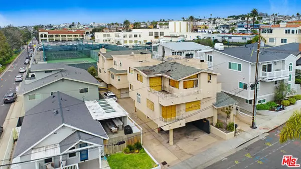 615 11th Street, Hermosa Beach, CA 90254