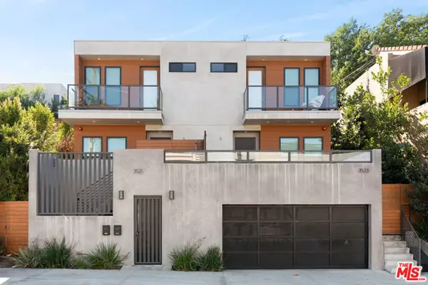 3521 Cahuenga Boulevard, Los Angeles, CA 90068