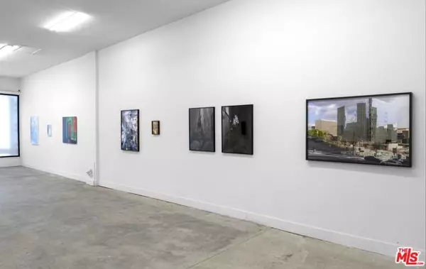 Los Angeles, CA 90016,4860 W Adams Boulevard