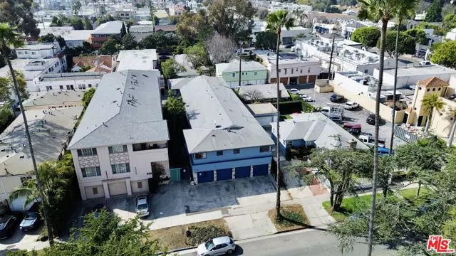 824 Lincoln Boulevard, Santa Monica, CA 90403