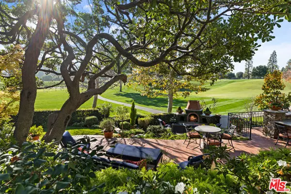 10092 Valley Spring Lane, Toluca Lake (los Angeles), CA 91602