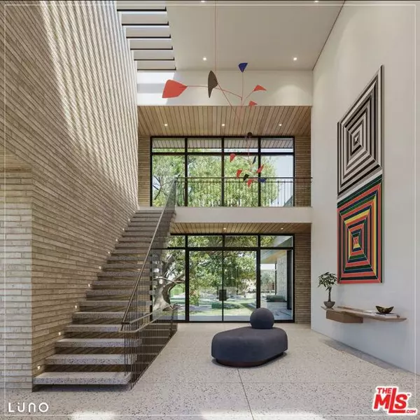 17115 Rancho Street, Encino (los Angeles), CA 91316